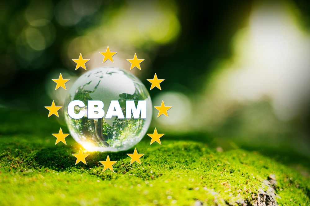 EU Carbon Border Adjustment Mechanism