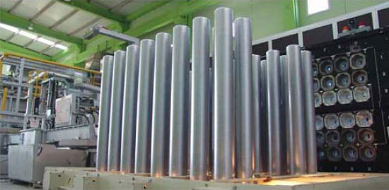 produkte aluminium profiltechnik presswerke